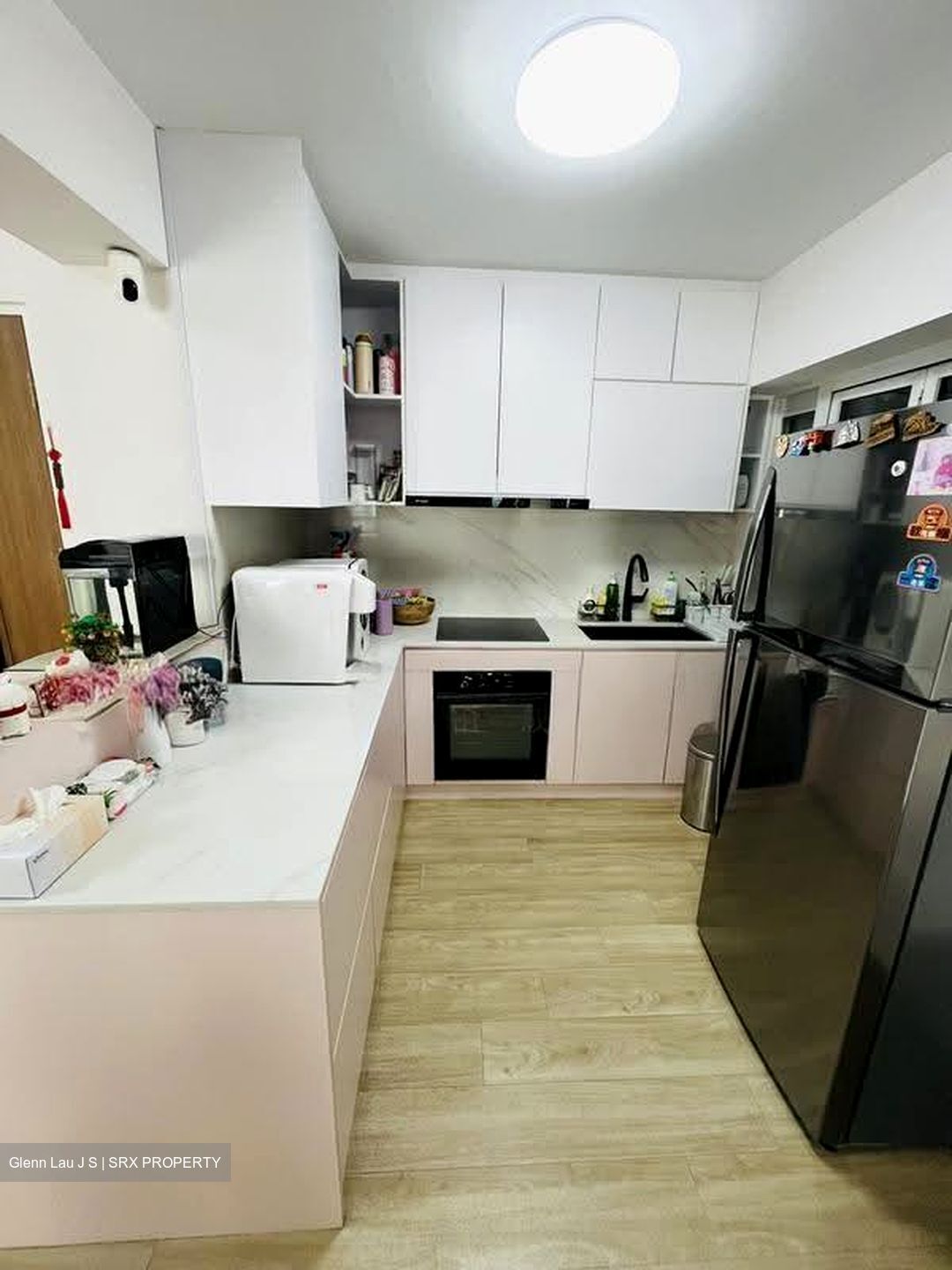 Blk 626A Tampines Greenverge (Tampines), HDB 4 Rooms #612643571